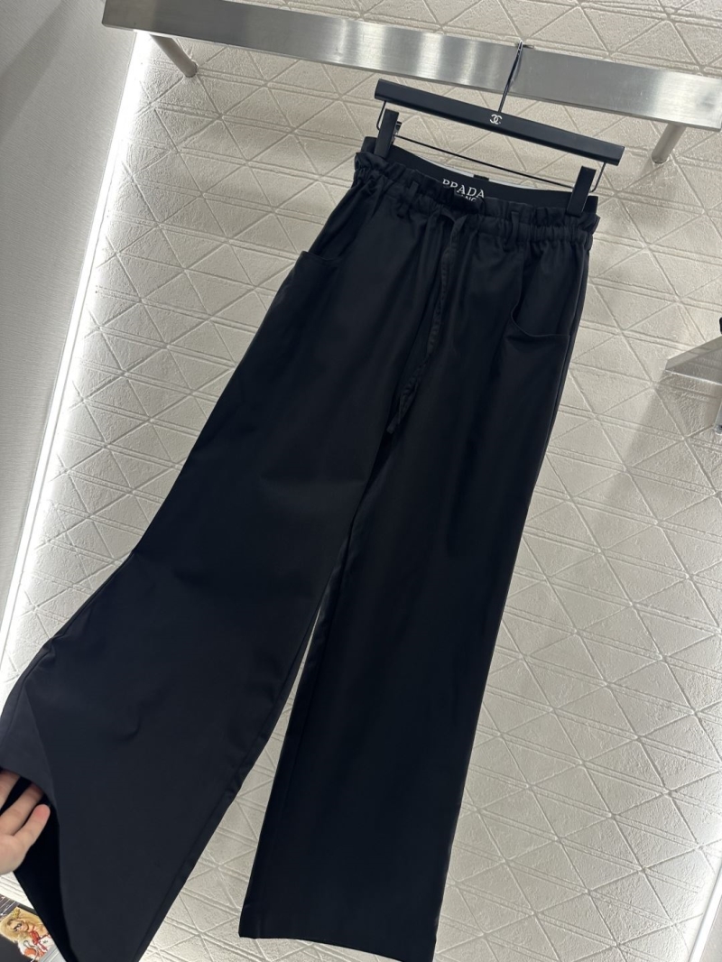 Pra*a long pants